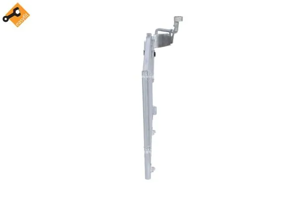 Radiator climatizare
