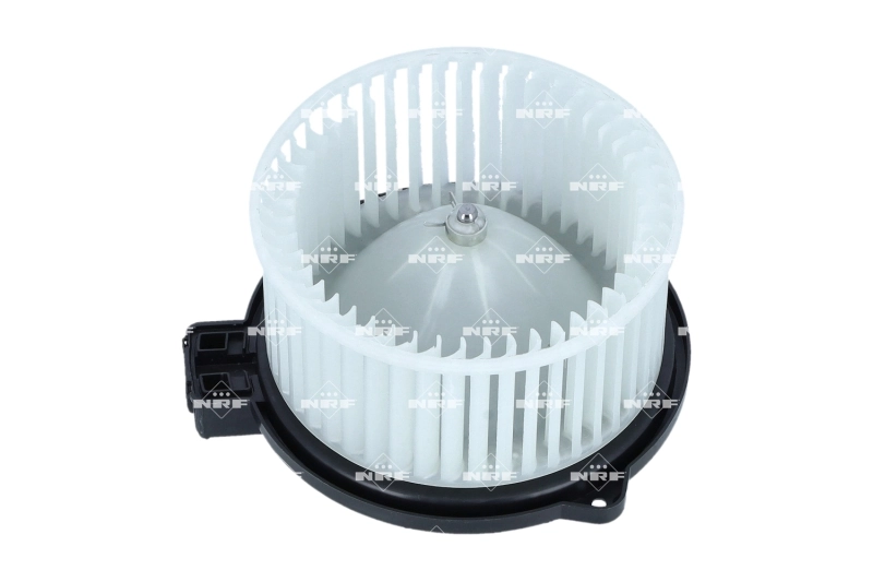 Ventilator habitaclu