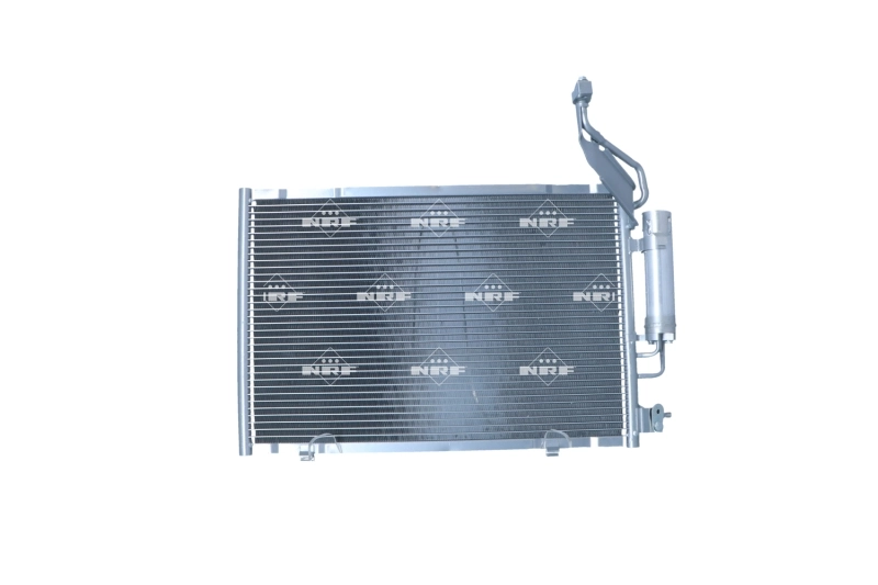 Radiator climatizare