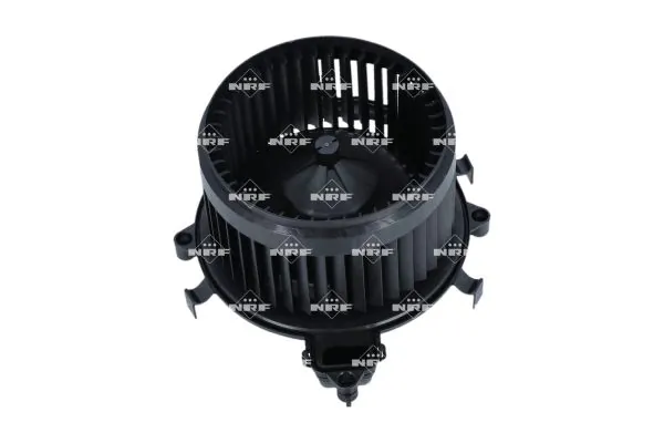 Ventilator habitaclu