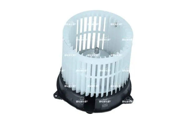 Ventilator, habitaclu