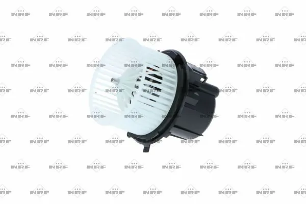 Ventilator habitaclu
