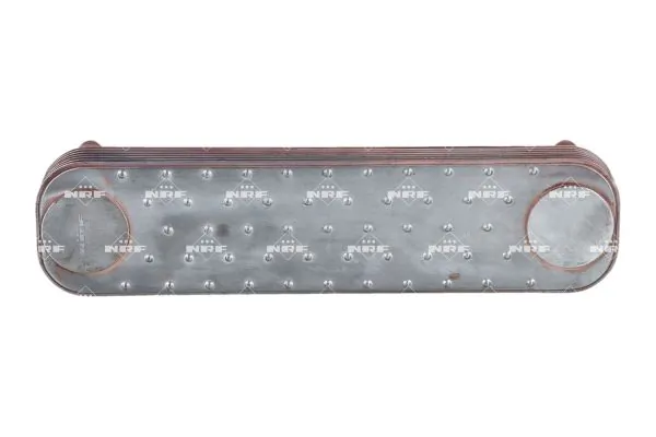 Radiator ulei / termoflot