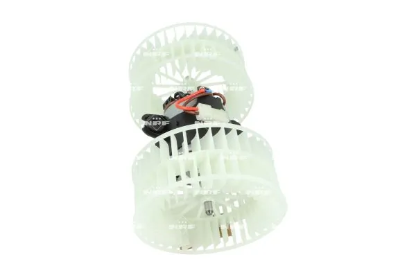 Ventilator habitaclu