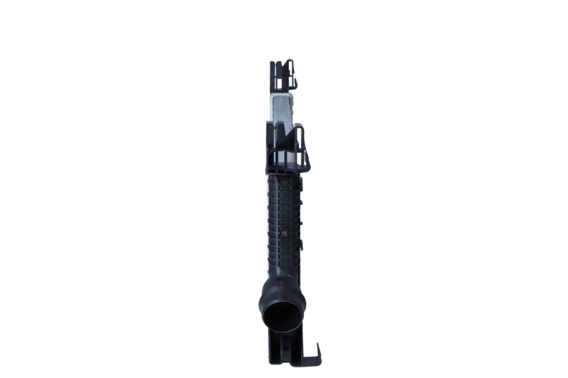 Intercooler, compresor