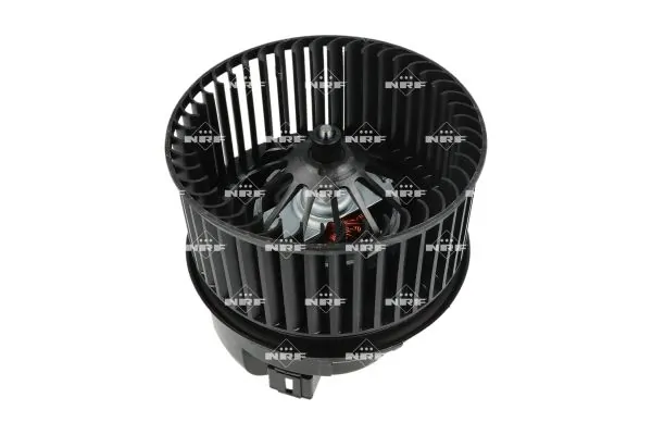 Ventilator habitaclu