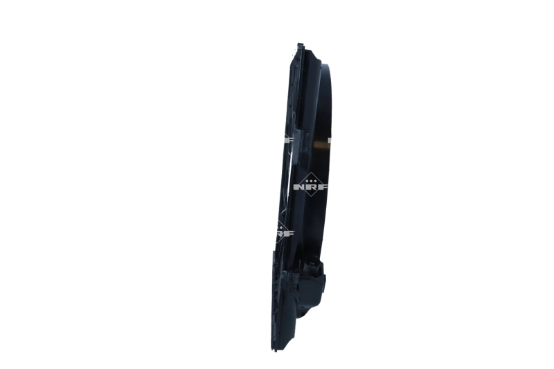 Ventilator radiator racire