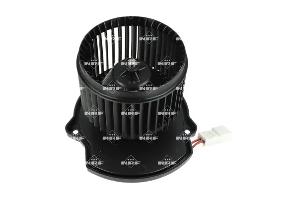 Ventilator habitaclu