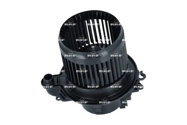 Ventilator habitaclu