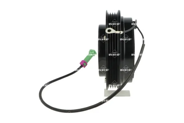 Cupla magnetica compresor climatizare