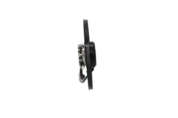 Ventilator radiator racire