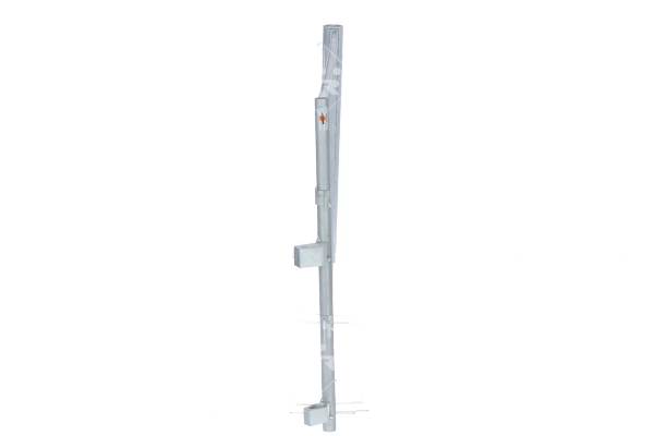 Radiator climatizare