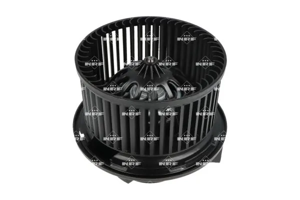 Ventilator, habitaclu