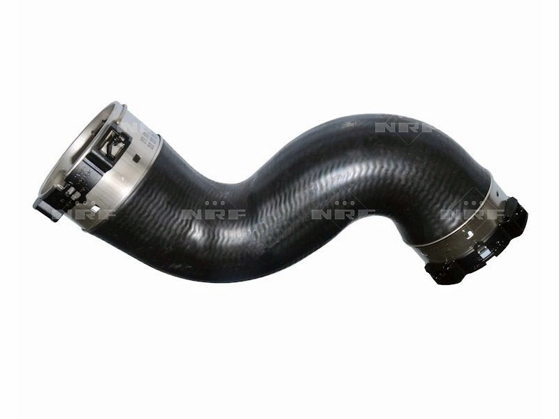 Furtun intercooler/turbo