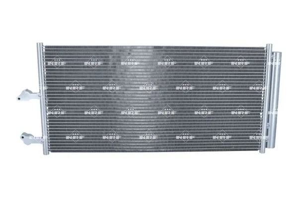 Radiator climatizare