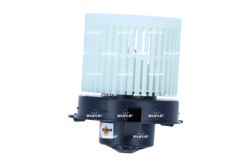 Ventilator habitaclu