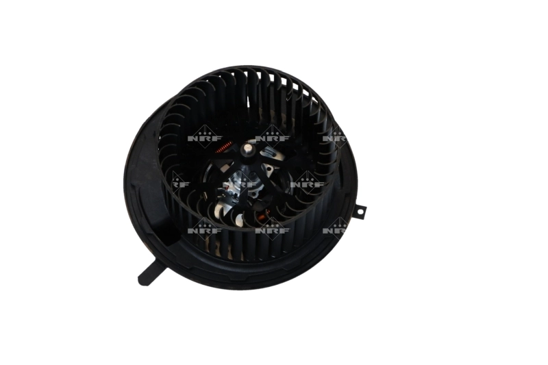 Ventilator habitaclu