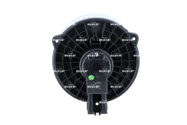 Ventilator habitaclu
