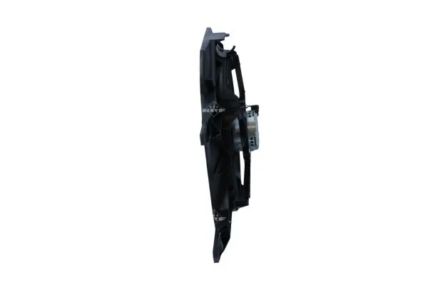 Ventilator radiator racire