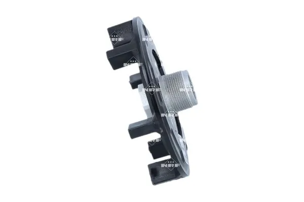 Disc antrenor cuplaj magnetic compresor