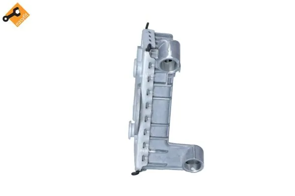Radiator ulei / termoflot