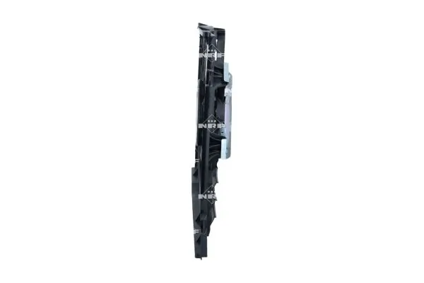 Ventilator radiator racire
