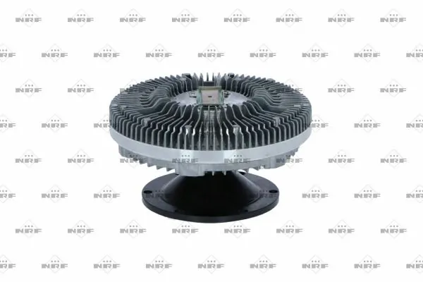 Cupla ventilator radiator