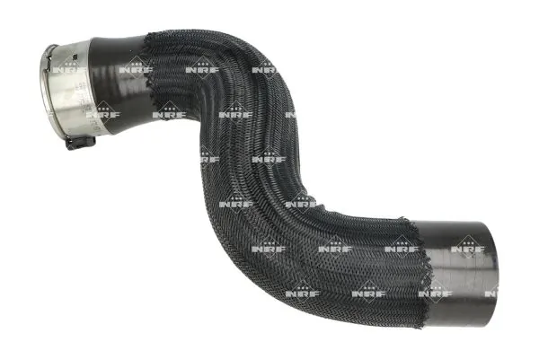 Furtun intercooler/turbo