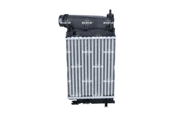 Intercooler