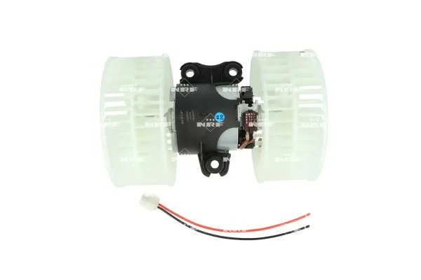 Ventilator habitaclu