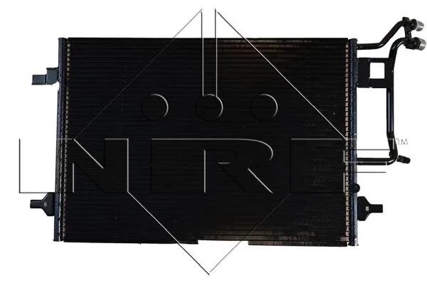 Radiator climatizare