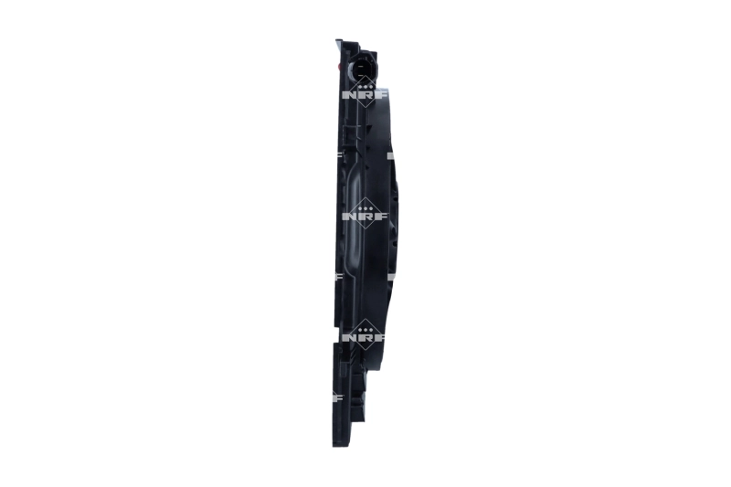 Ventilator radiator racire