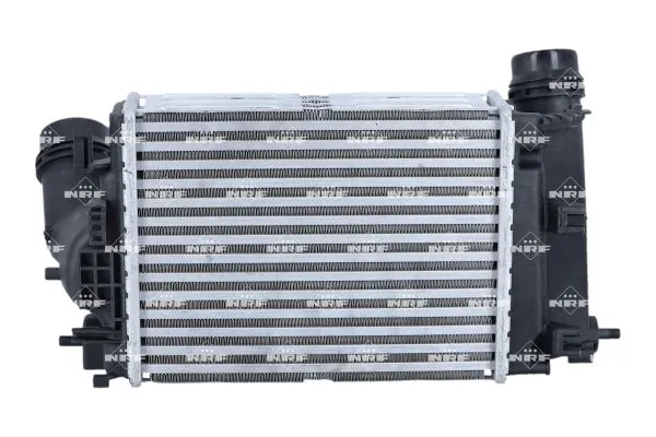Intercooler