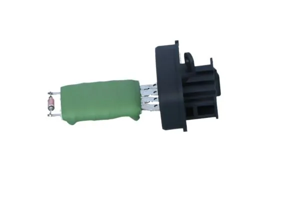 Rezistor ventilator habitaclu