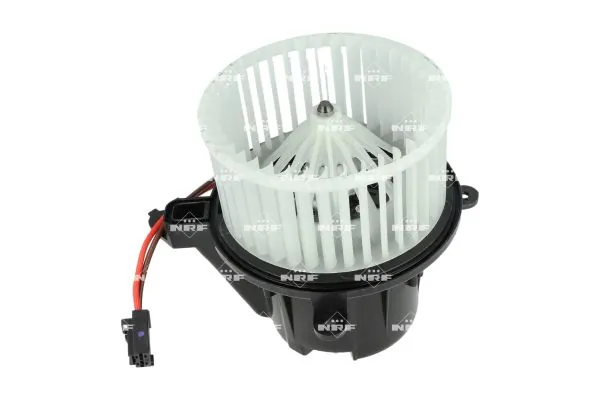 Ventilator habitaclu