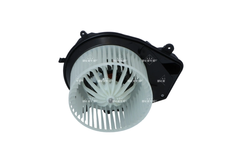 Ventilator habitaclu