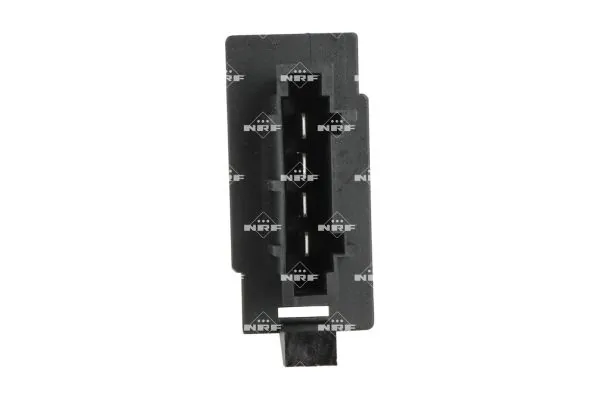Rezistor ventilator habitaclu