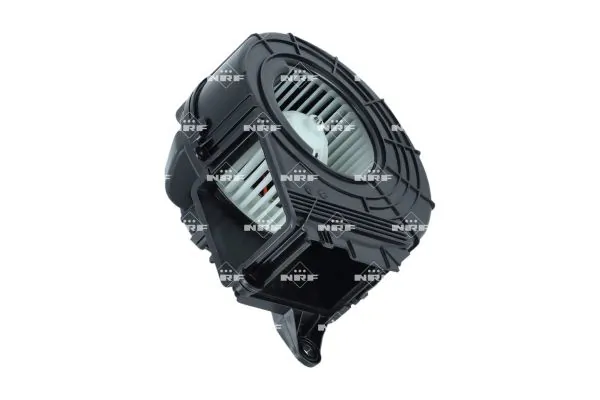 Ventilator habitaclu