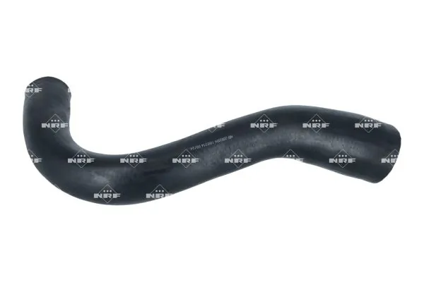 Furtun intercooler/turbo