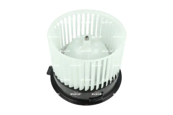 Ventilator habitaclu