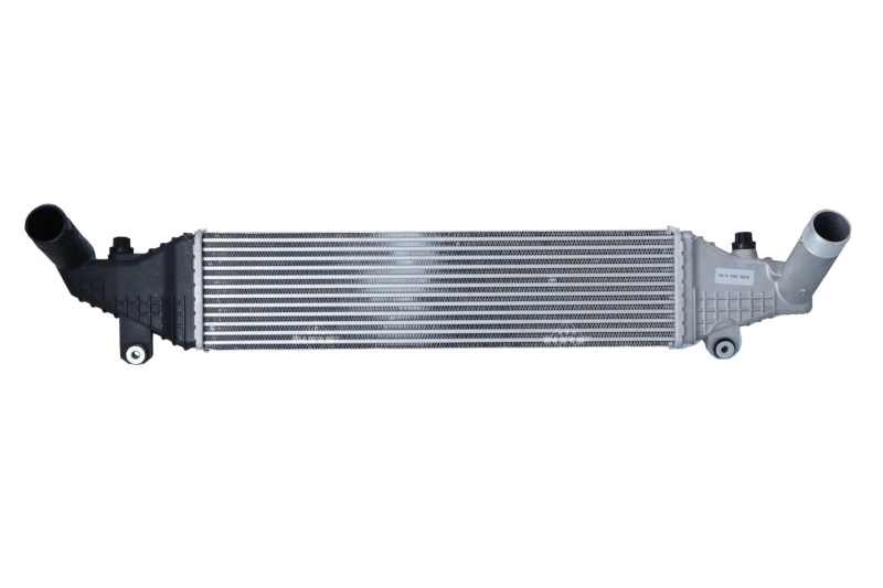 Intercooler