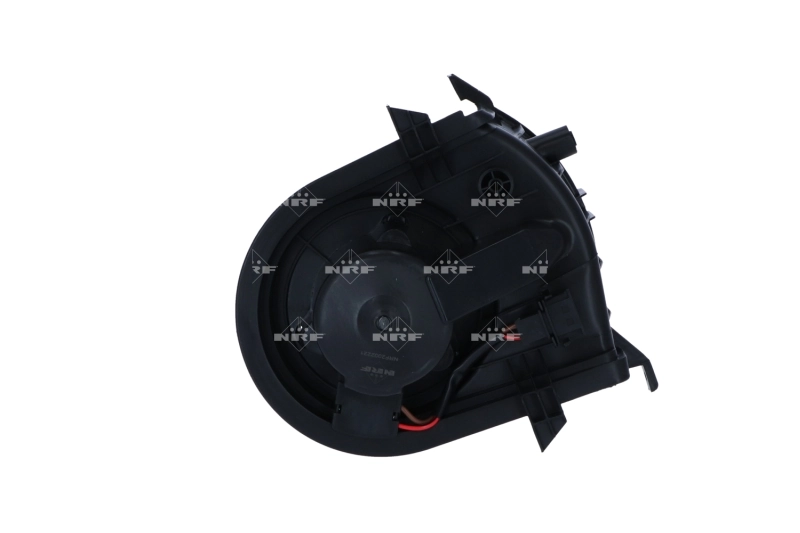 Ventilator habitaclu