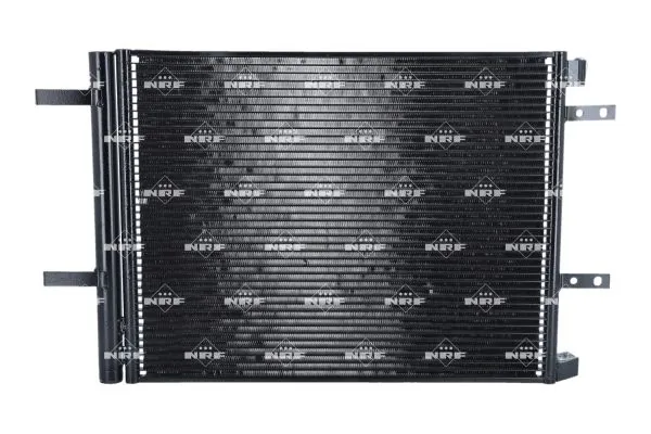 Radiator climatizare