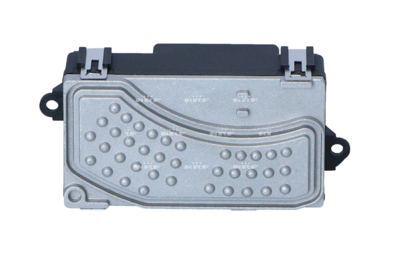Rezistor ventilator habitaclu