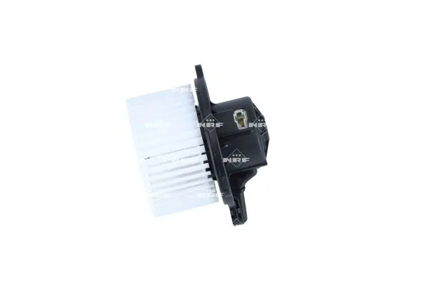 Ventilator habitaclu