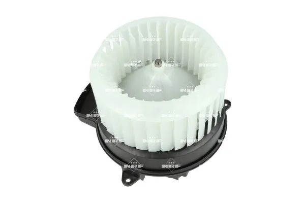 Ventilator habitaclu