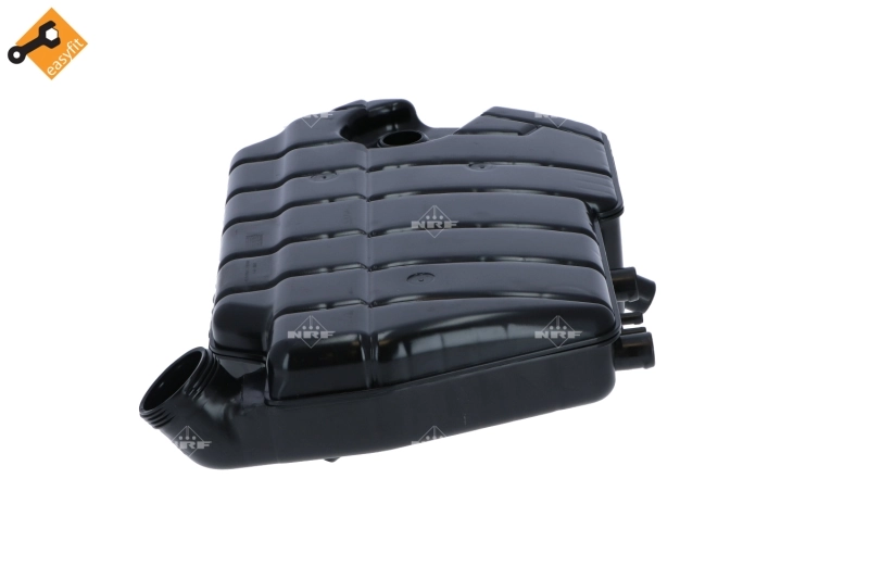 Vas expansiune lichid racire