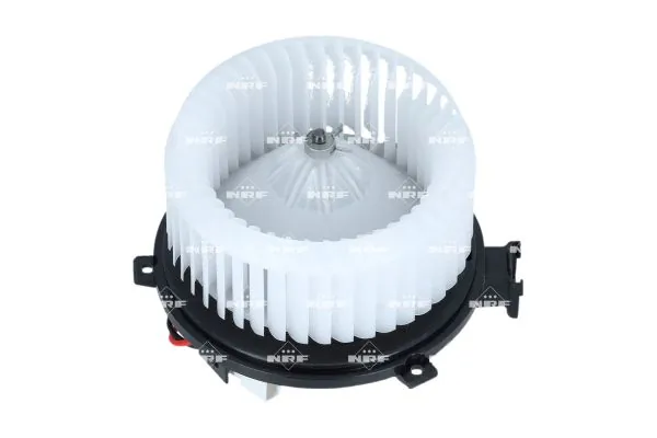 Ventilator habitaclu