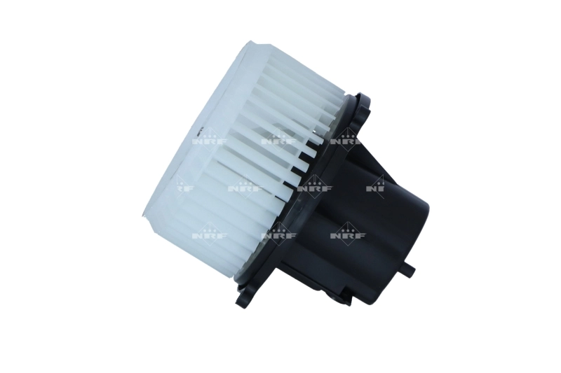 Ventilator habitaclu