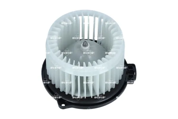 Ventilator habitaclu